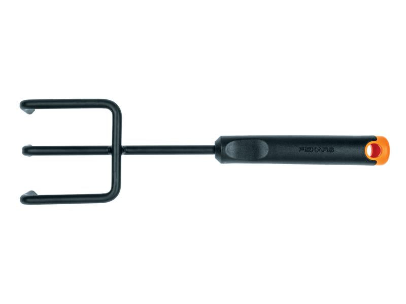 Fiskars Ergo Cultivator Durable And Lightweight Tool FSK1027019