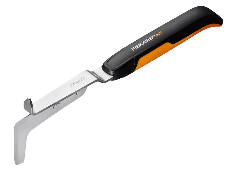 Fiskars Small Weeding Tool For Paving Stones And Narrow Areas FSK1027045