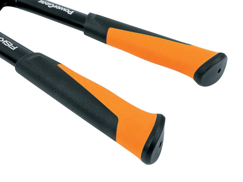 Fiskars PowerGear Bolt Cutters 36cm Capacity 7.9mm SoftGrip Handle FSK1027213