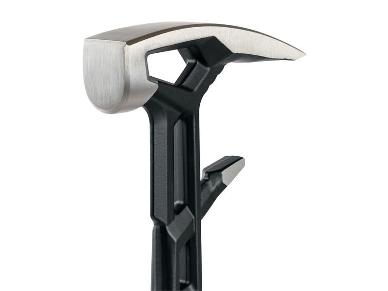 Fiskars IsoCore Demolition Tool M Length 462mm For Chiselling Prying FSK1027220