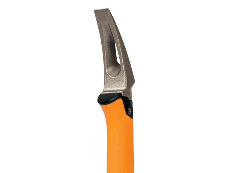 Fiskars IsoCore Demolition Tool M Length 462mm For Chiselling Prying FSK1027220