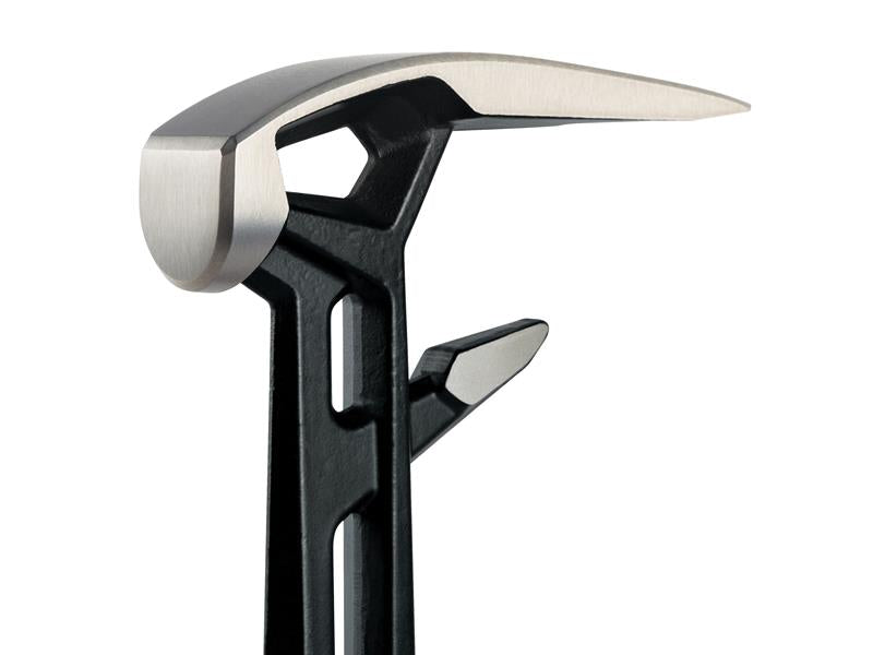 Fiskars IsoCore Demolition Tool L Length 750mm Prying Chiselling etc FSK1027221