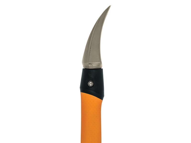 Fiskars IsoCore Demolition Tool L Length 750mm Prying Chiselling etc FSK1027221
