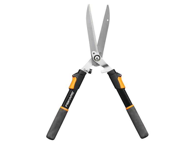 Fiskars Solid™ Telescopic Hedge Shears FSK1027527