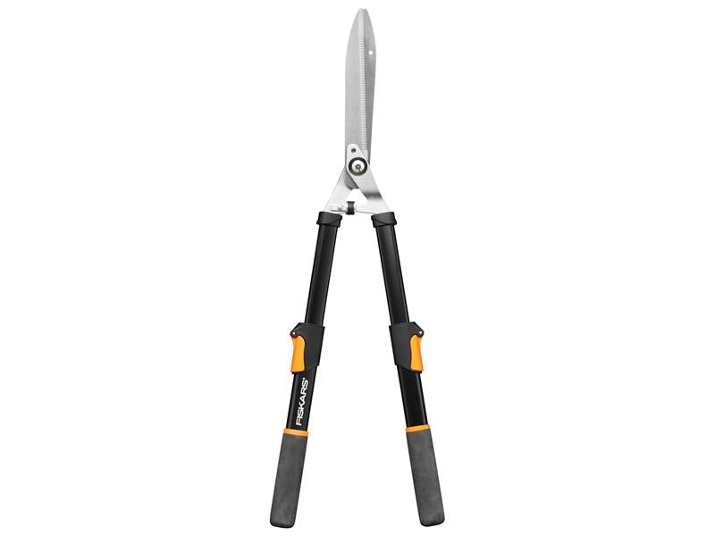 Fiskars Solid™ Telescopic Hedge Shears FSK1027527