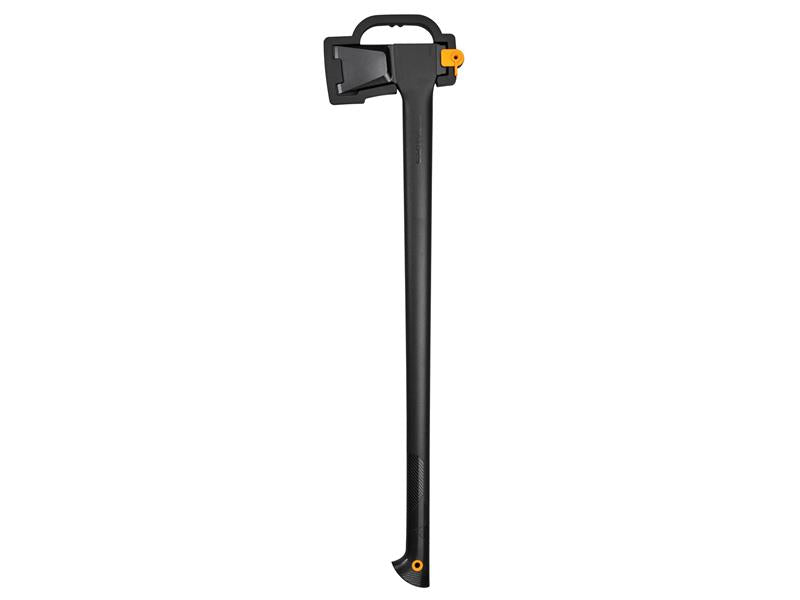 Fiskars Solid™ A26 Splitting Axe 2.5kg (5.5 lb) FSK1052043