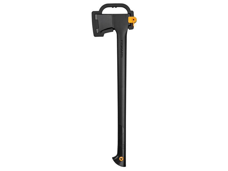 Fiskars Solid™ A18 Felling Axe 1.5kg (3.3 lb) FSK1052045
