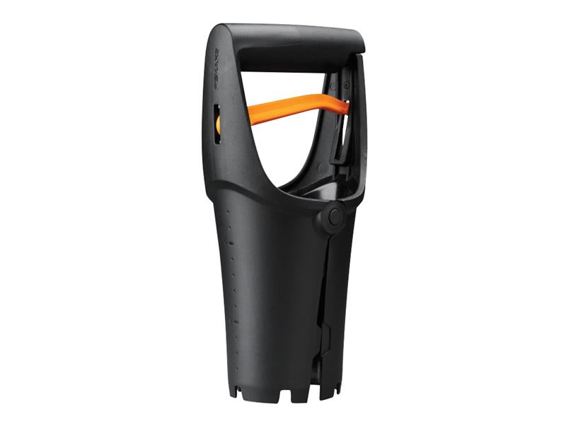 Fiskars Hand Bulb Planter Soil Trigger Release With Measuring Guide FSK1057079