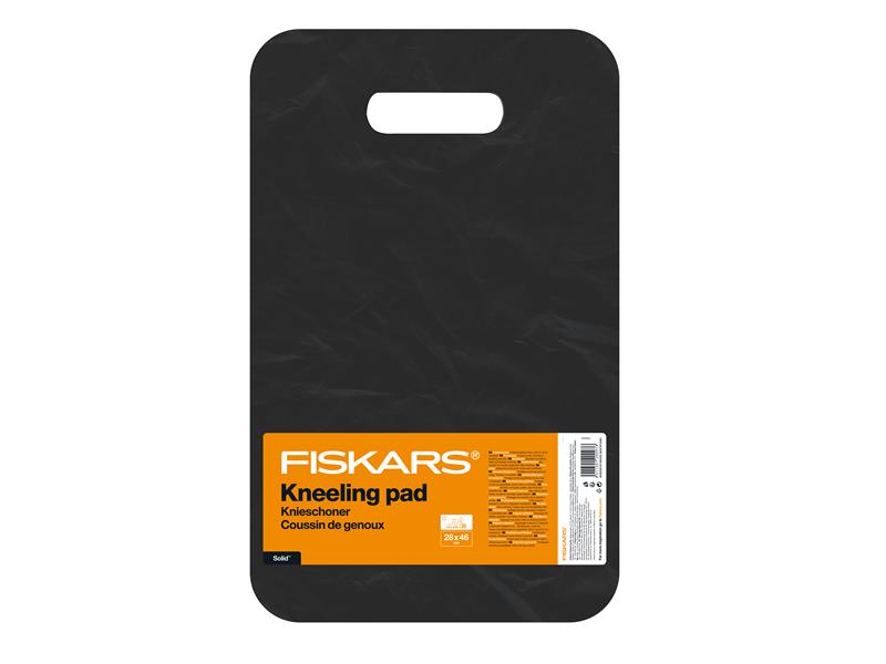 Fiskars Garden Kneeling Pad Dimensions 28 x 46cm Soft Foam Cushion FSK1062832