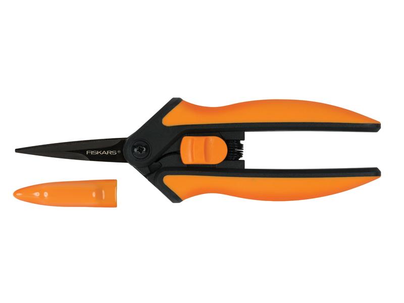Fiskars Solid™ Microtip Snip FSK1063321