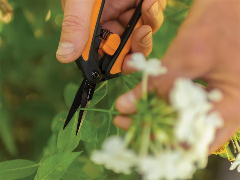 Fiskars Solid™ Microtip Snip FSK1063321