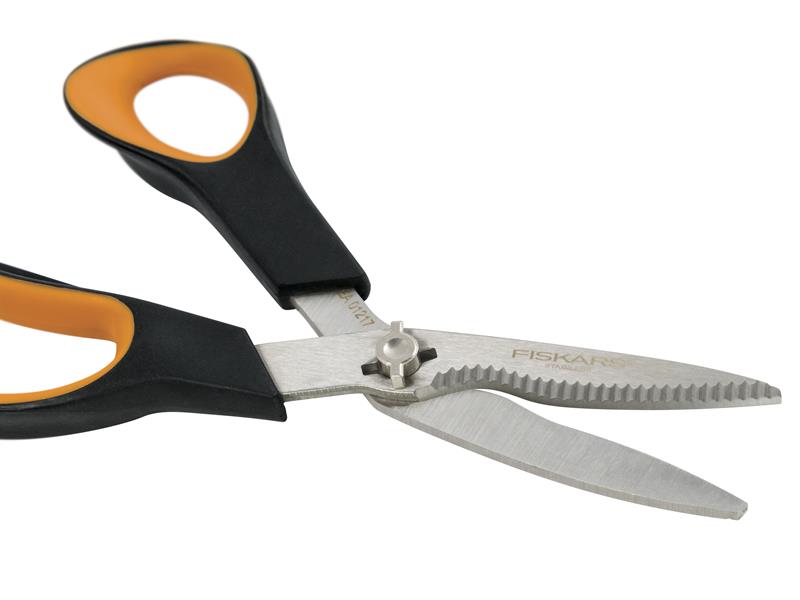 Fiskars Solid™ Vegetable Shears FSK1063327