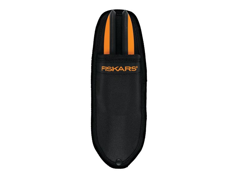 Fiskars Solid Multi Purpose Snips Stainless Steel Blades FSK1063328