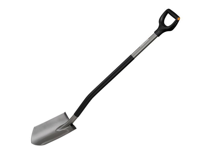 Fiskars Ergonomic™ Pointed Spade FSK1066708