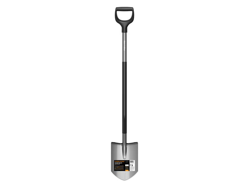 Fiskars Ergonomic™ Pointed Spade FSK1066708