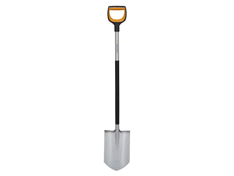 Fiskars Xact™ Pointed Spade FSK1066729