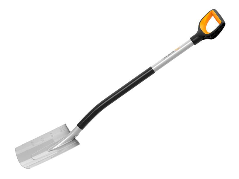 Fiskars Xact™ Rounded Spade FSK1066730