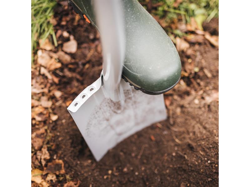 Fiskars Xact™ Telescopic Rounded Spade FSK1066733
