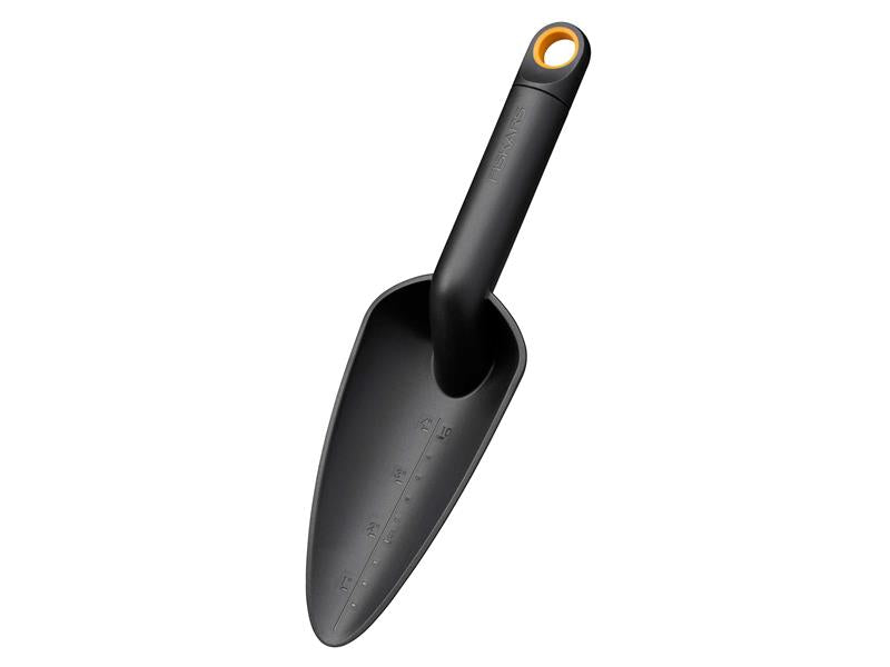 Fiskars Solid Trowel Plastic With Fibreglass For Durability FSK1071899