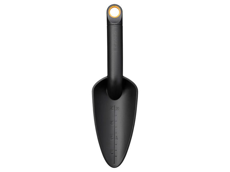Fiskars Solid Trowel Plastic With Fibreglass For Durability FSK1071899
