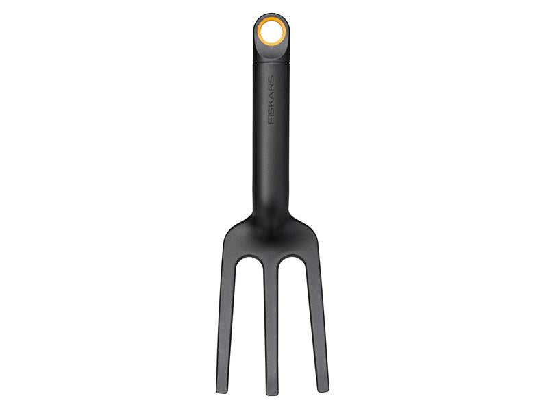 Fiskars Weeding Fork Narrow Curved Tines 65% Recycled Plastic FSK1072103
