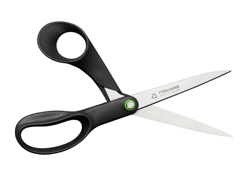 Fiskars Functional Form Universal Scissors 21cm stainless blades FSK1074547