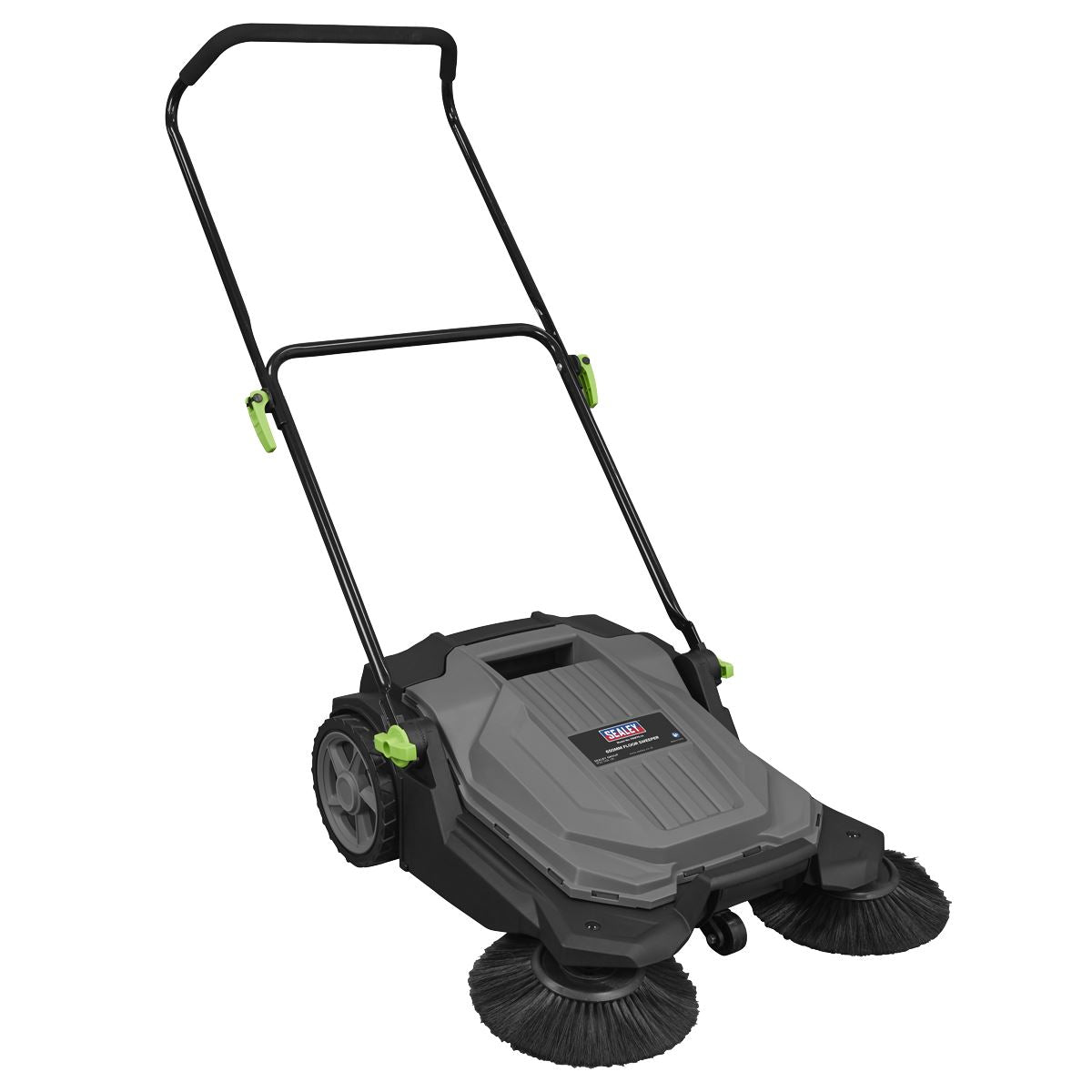 Sealey Floor Sweeper 700mm FSW70