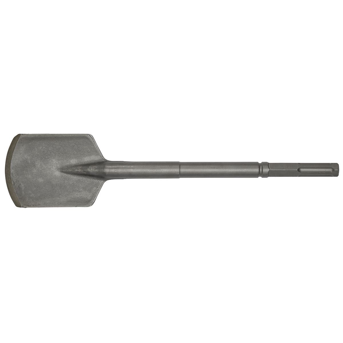 Sealey Power Tool Clay Spade 110 x 520mm Hilti TP805 TE905 TE1000 G1CS