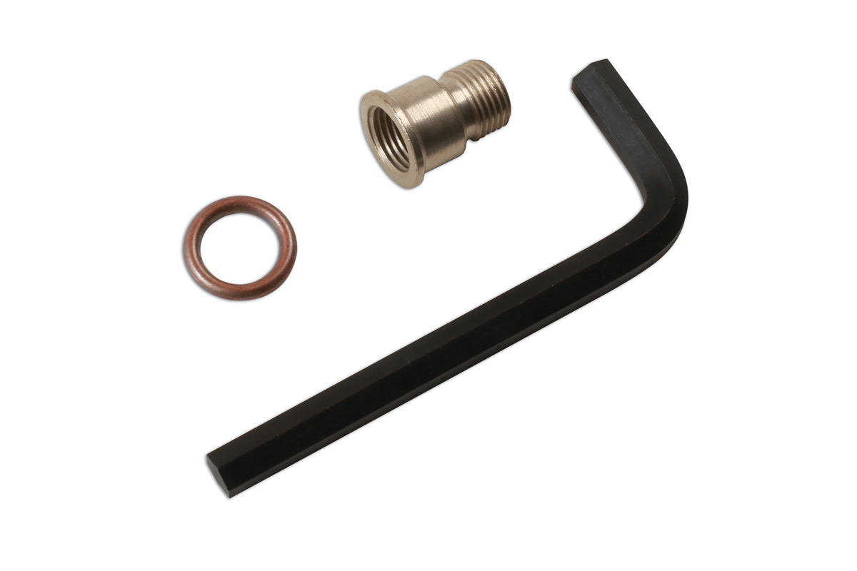 Gunson Colortune Adaptor Kit 14mm - Taper Slim G4055C