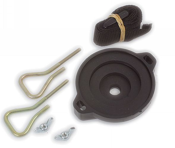 Gunson Eezibleed Multipurpose Cap G4058