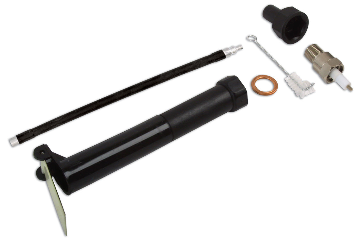 Gunson Motorcycle Colortune Kit 12mm G4171