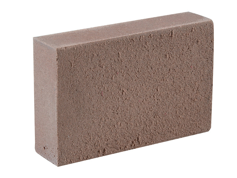 Garryson Garryflex™ Abrasive Block - Fine 240 Grit (Brown) GARABF