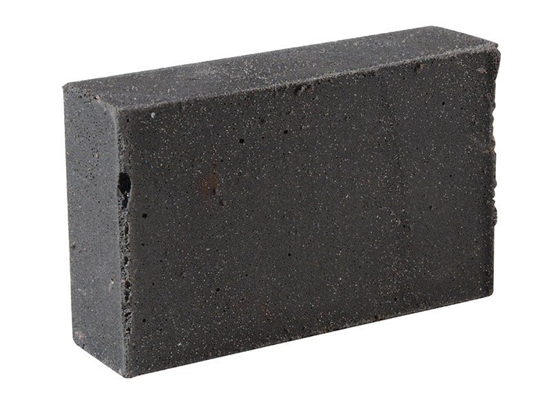 Garryson Garryflex™ Abrasive Block - Medium 120 Grit (Grey) GARABM