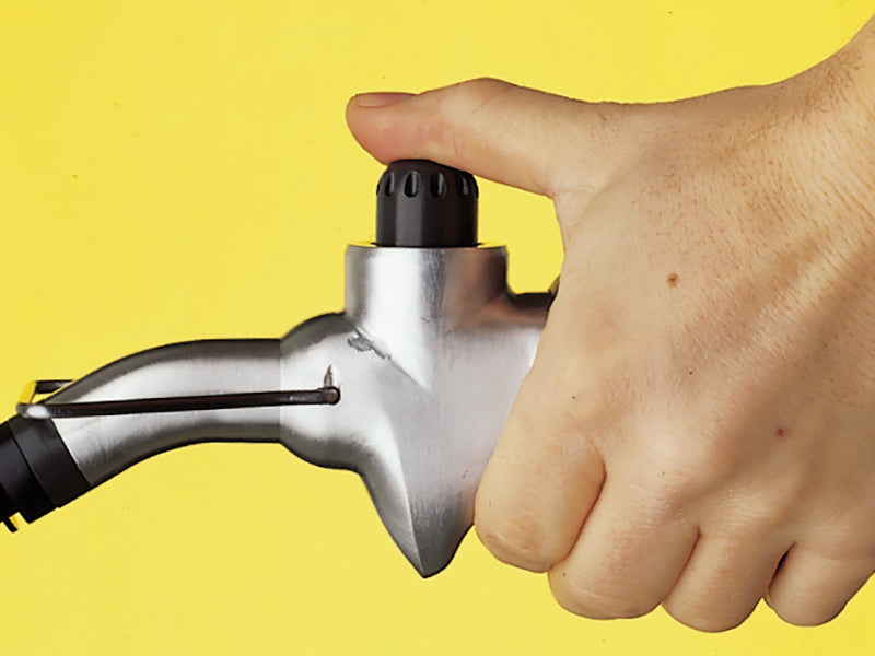 Campingaz® THP3000PZ High Power Auto Blowlamp with Gas GAZTHP3000PZ