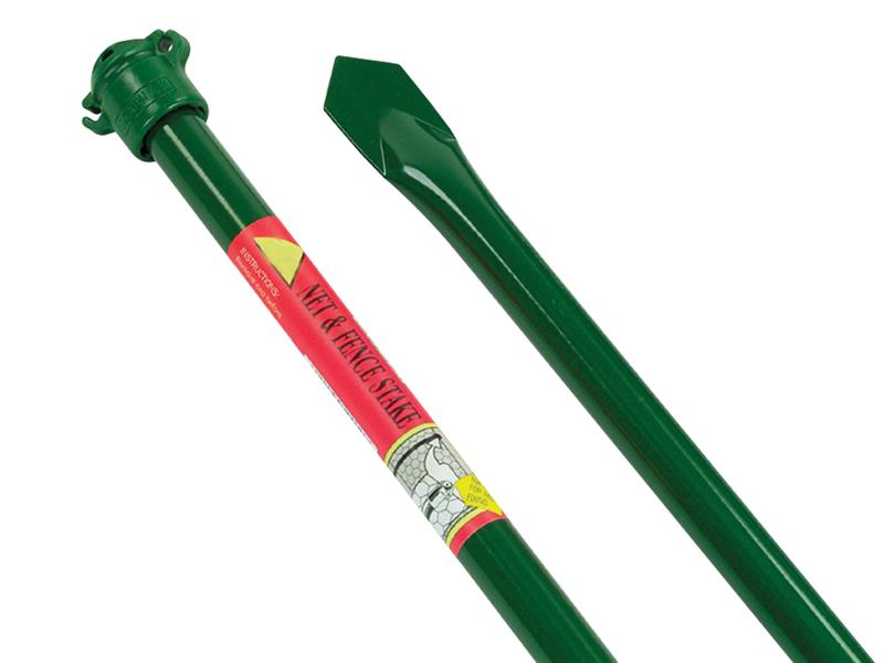 Gardman Netting Stake 1.5m GDM59010