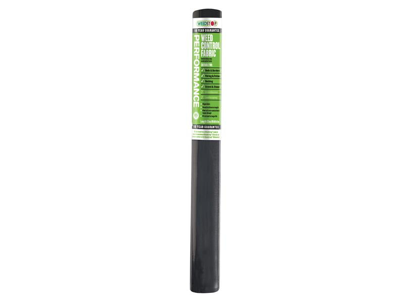Gardman Weedstop™ Performance 12 x 1.0m GDM75617
