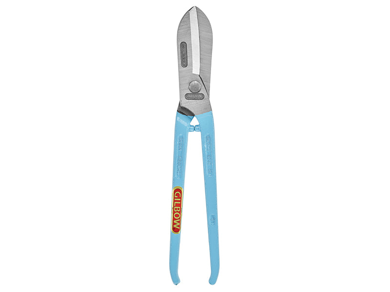 IRWIN Gilbow G245 Straight Tin Snips 300mm (12in) GIL24512