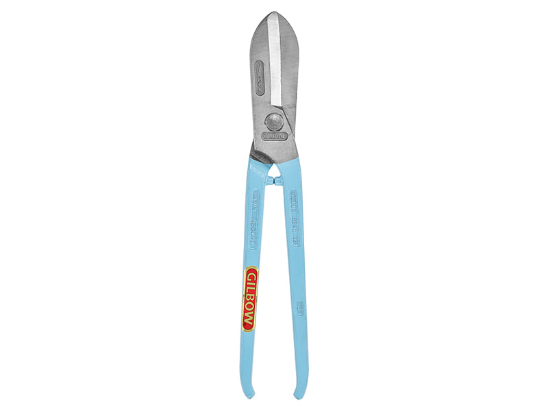 IRWIN Gilbow G246 Curved Tin Snips 300mm (12in) GIL24612
