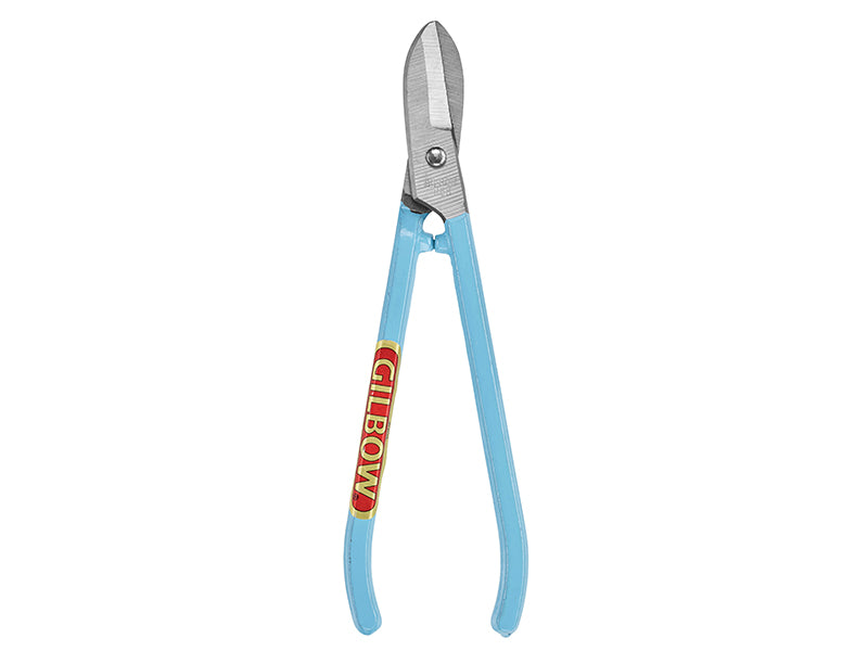 IRWIN Gilbow G56 Straight Jeweller's Snips 180mm (7in) GIL56