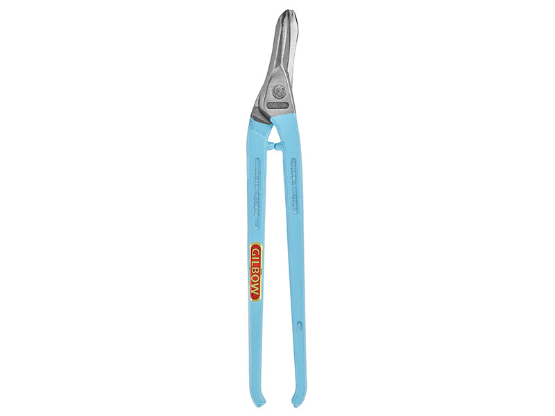 IRWIN Gilbow G691 Right Hand Universal Tin Snips 350mm (14in) GIL691