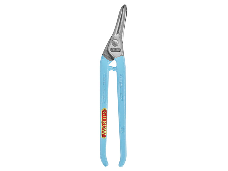 IRWIN Gilbow G69 Right Hand Universal Tin Snips 280mm (11in) GIL69