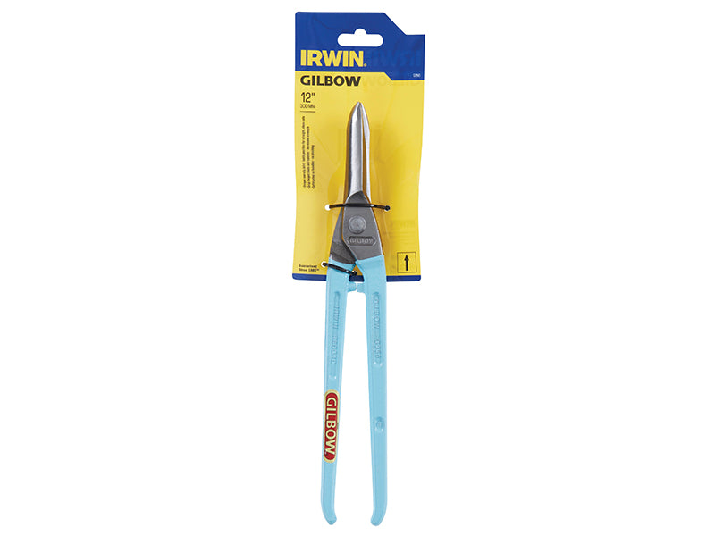 IRWIN Gilbow G950 Straight Handled Shears 300mm (12in) GIL950