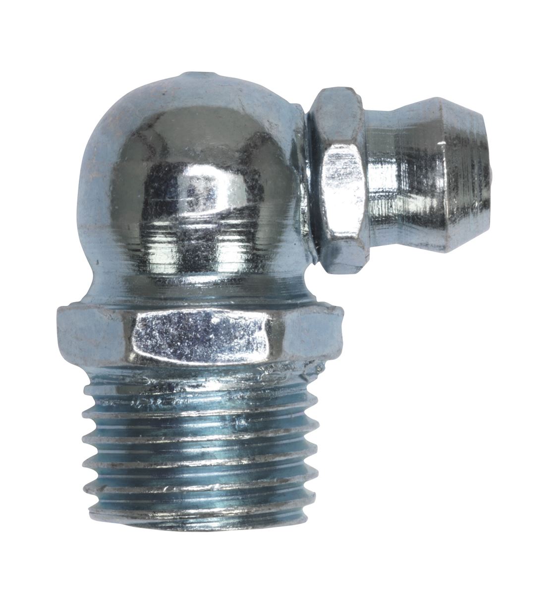 Sealey Grease Nipple 90� 10 x 1mm Pack of 25 GNM14