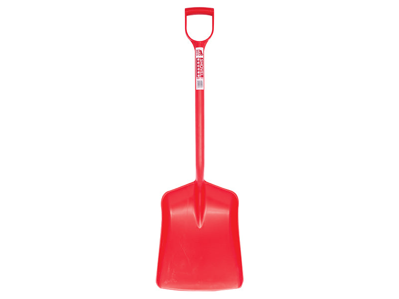 Red Gorilla Gorilla Shovel™ Red GORSHOVELRED