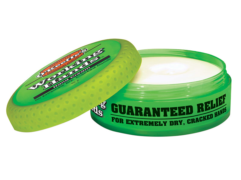 Gorilla Glue O'Keeffe's Working Hands Hand Cream 96g Jar GRGOKWH