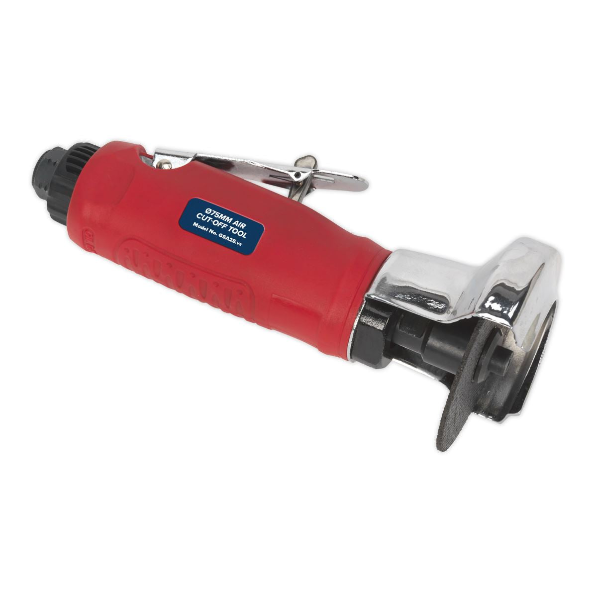 Sealey Air Cut-Off Tool �75mm GSA25