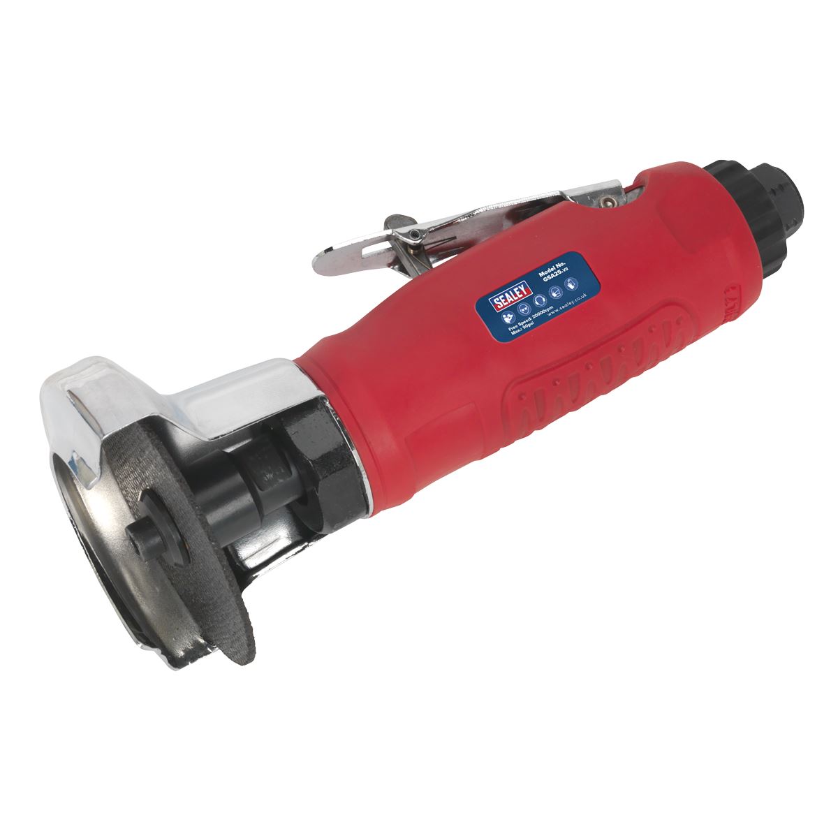 Sealey Air Cut-Off Tool �75mm GSA25