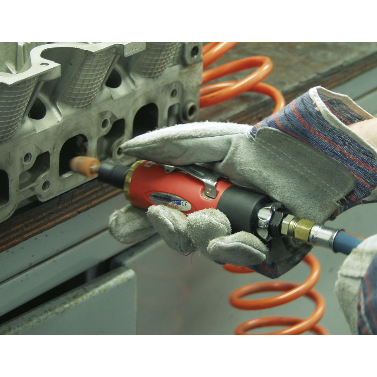 Sealey Air Die Grinder GSA671