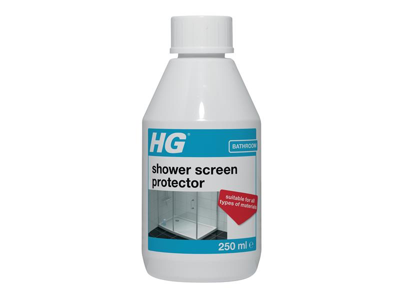 HG Shower Screen Protector 250ml H/G476030106