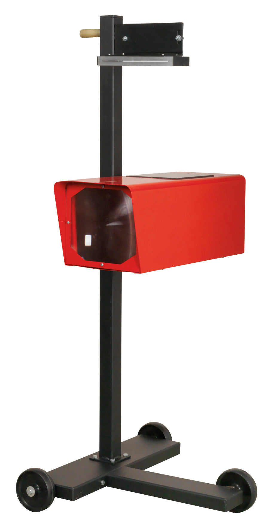 Sealey Headlamp Beam Setter - Compact HBS2010